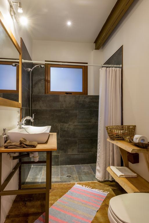 Hotel Patagonia House Coyhaique Exterior foto