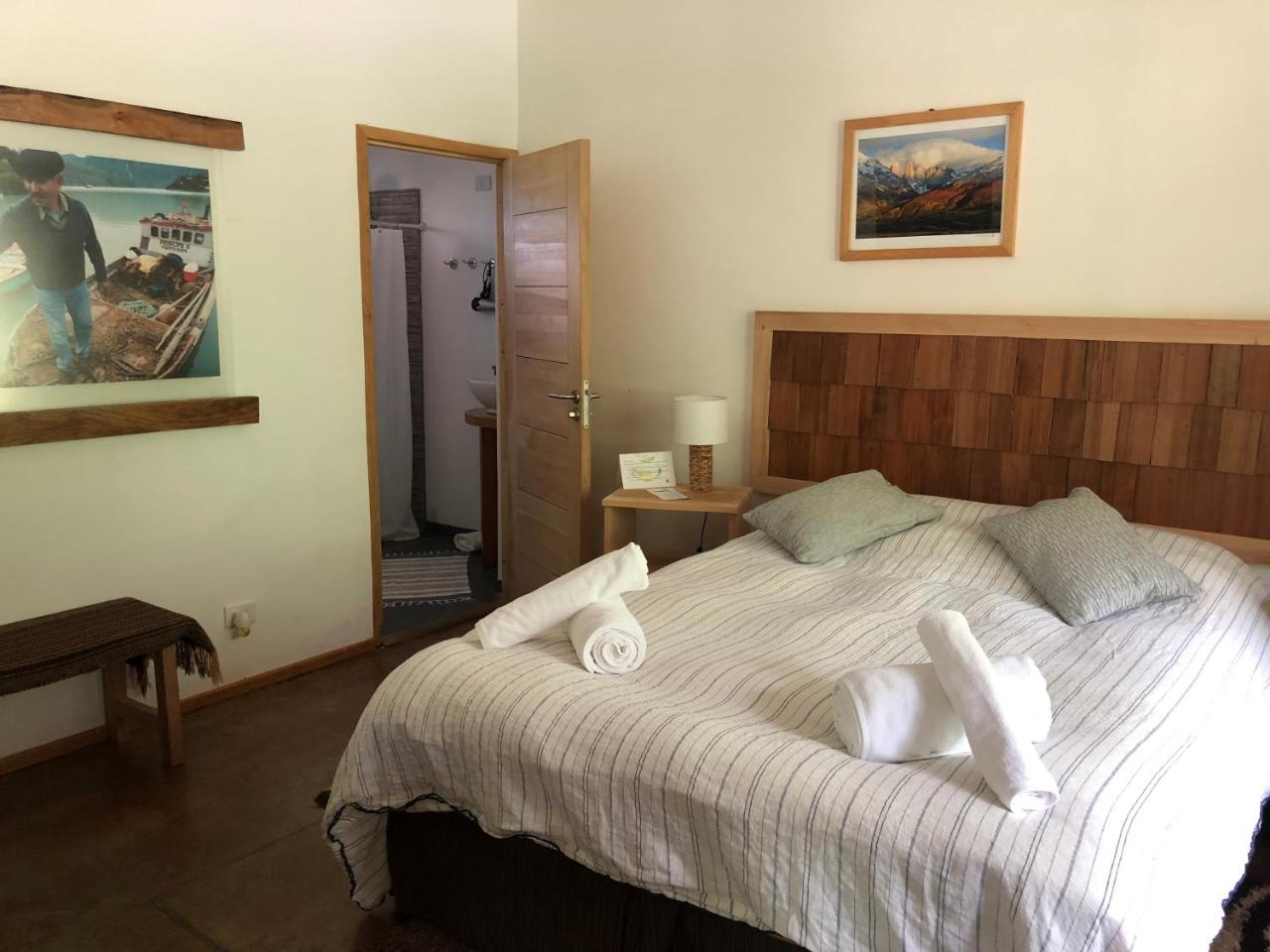 Hotel Patagonia House Coyhaique Exterior foto